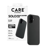 Panzerglass Care Solo Case Black Ip 17