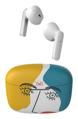 EAN 3303170114780 - T'nB Art 3 Auriculares True Wireless Stereo (TWS) Dentro de oído Llamadas/Música/Deporte/Uso diario USB T imagen 2
