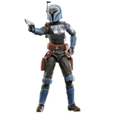 Figura Hasbro Star Wars The Black Series Bo Katan Kryze