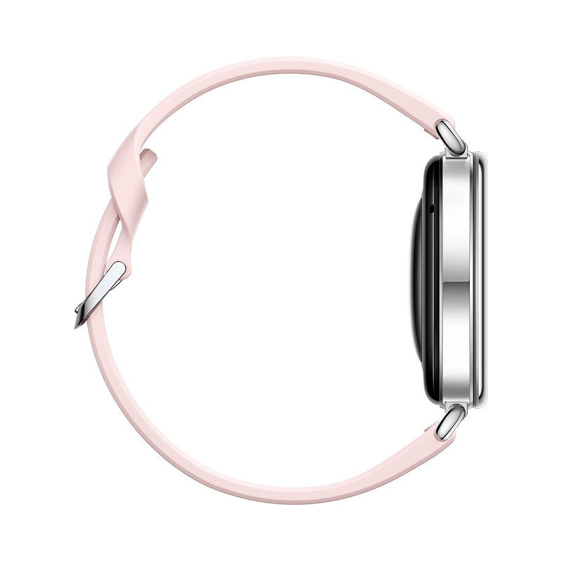 EAN 6942711308676 - Huawei WATCH GT 7 41mm 3,35 cm (1.32") AMOLED Digital 466 x 466 Pixeles Pantalla táctil Rosa, Plata Wifi  imagen 5