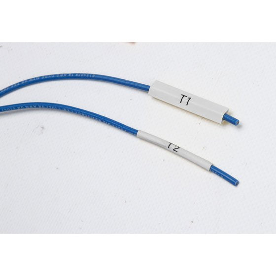 Permasleeve Heat-Shrink  Polyolefin Sleeve For M211