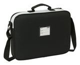 Cartera Extraescolares Real Madrid 1ª Equip. 24/25