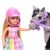 EAN 194735192199 - Barbie Chelsea HTK29 muñeca imagen 2
