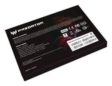 EAN 6955914618527 - Predator PALLASII-64GB-6000-2R8-2X módulo de memoria 2 x 32 GB DDR5 6000 MT/s 288-pin DIMM imagen 14