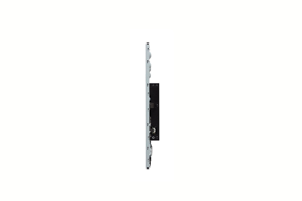 Lg 27tnf3k-S Pantalla De Señalización Pantalla Plana Para Señalización Digital 68,6 Cm (27") Led 300 Cd / M² Full Hd Plata Pantalla Táctil Webos 16/7