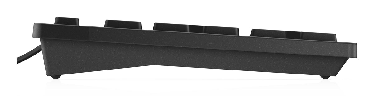 EAN 5397063745616 - DELL KB216 teclado Universal USB QWERTY Internacional de EE.UU. Negro imagen 4