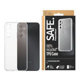 EAN 5711724956577 - PanzerGlass SAFE. by ® TPU Case Transparent Samsung Galaxy A05s funda para teléfono móvil Transparente imagen 2