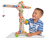 Constructor De Eichhorn, Grúa, Partes Modulares: 170 100039097
