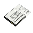 EAN 5704174037750 - CoreParts MOBX-HU-BAT0036 recambio del teléfono móvil Negro, Blanco imagen 1