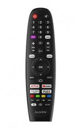 EAN 5948790017813 - Allview 32IPLAY6000-H Televisor 81,3 cm (32") HD Smart TV Wifi Negro 180 cd / m² imagen 5