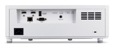 EAN 4711474116222 - Acer PL6620 Proyector de alcance estándar 6000 lúmenes ANSI DLP WUXGA (1920x1200) Blanco imagen 6