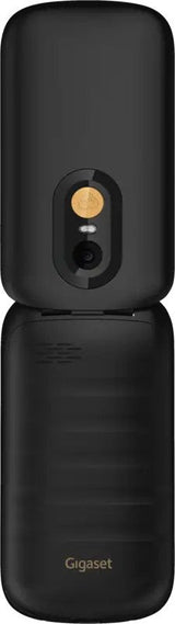Gigaset Gl40 Featurephone Negro
