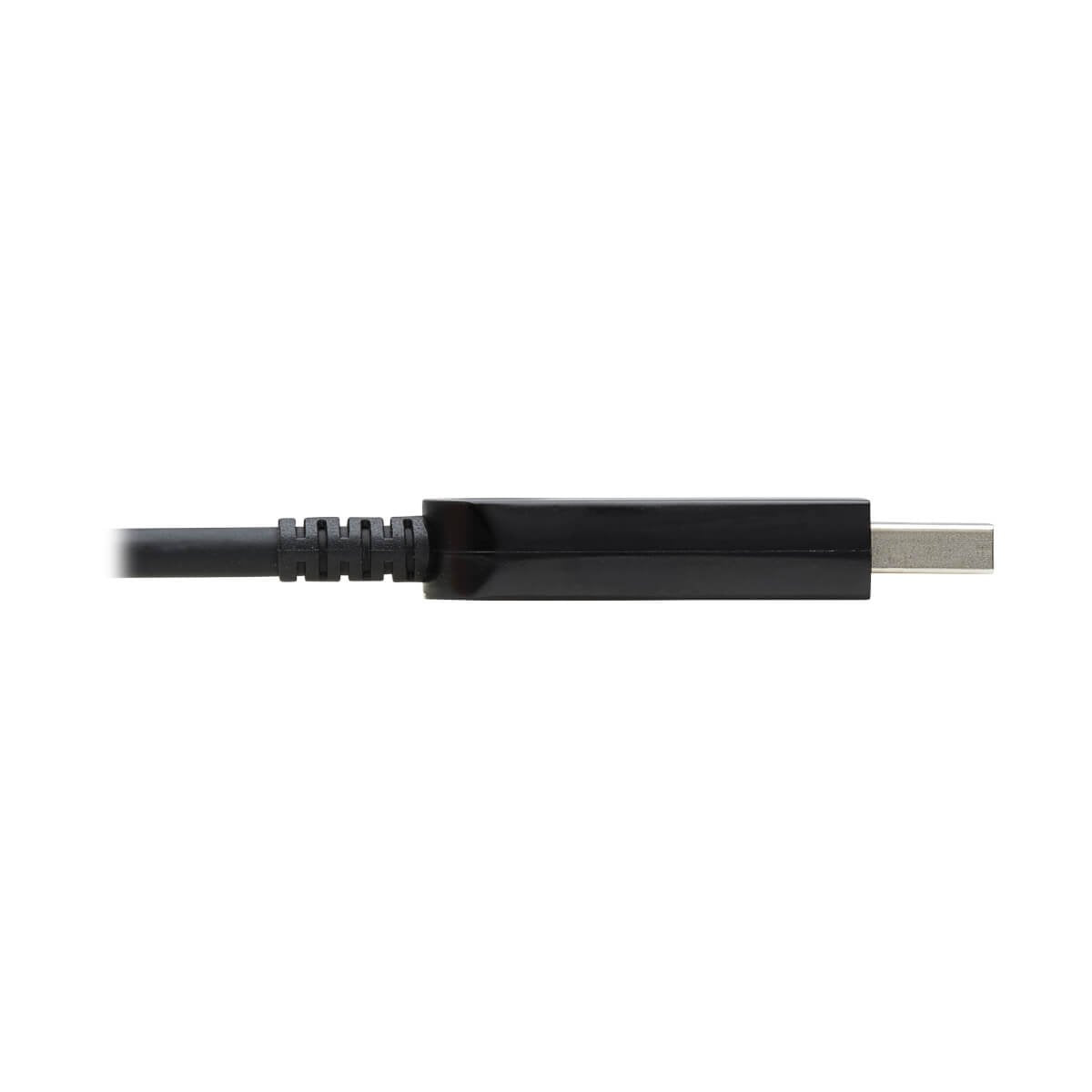 Usb 3.2 Gen 1 Plenum-Rated  Fiber Active Optical Cable