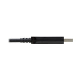Usb 3.2 Gen 1 Plenum-Rated  Fiber Active Optical Cable