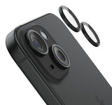 1x2 Belkin Kameralinsenschutz Tempglass Iphone 15/15 Plus