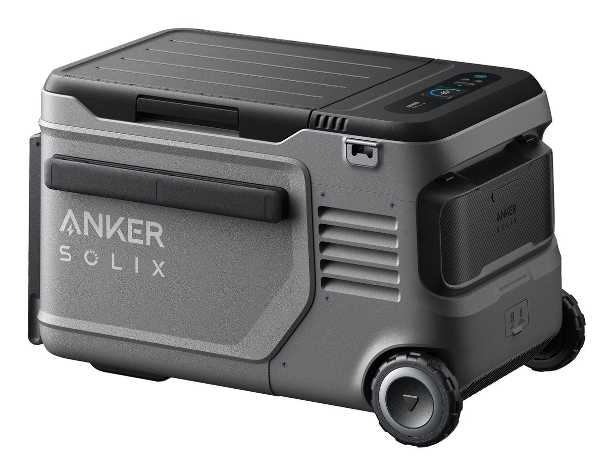 Anker A17a3, Nevera Gris/Negro
