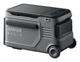 Anker A17a3, Nevera Gris/Negro