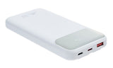 EAN 4260709014692 - Rivacase VA2211WH batería externa Polímero de litio 10000 mAh Blanco imagen 12