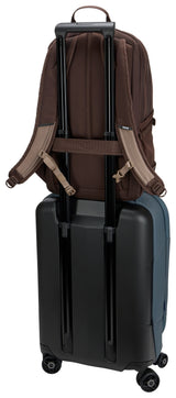 Thule Enroute Backpack 23l - Tinted Taupe Nuanced Brown