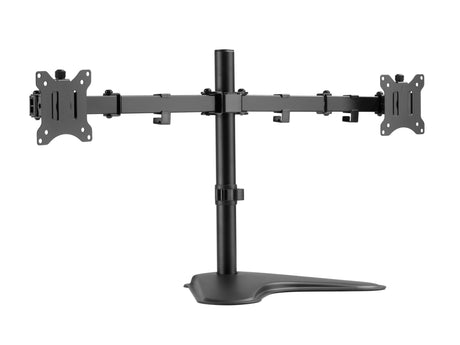 EAN 4015867222935 - Equip 650123 soporte para monitor 81,3 cm (32") Escritorio Negro imagen 1