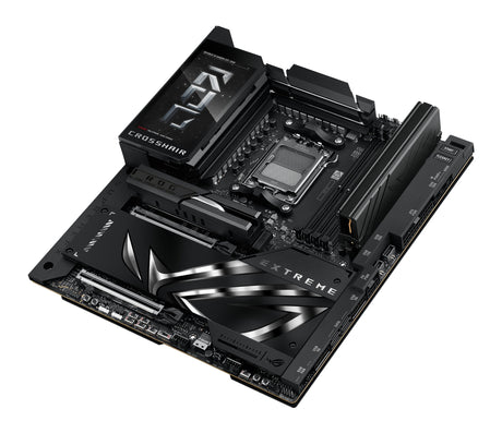EAN 4711387984963 - ASUS ROG CROSSHAIR X870E EXTREME AMD X870E Zócalo AM5 ATX extendida imagen 10