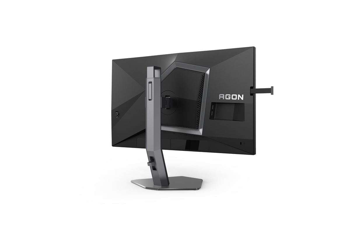 Monitor Gaming  Aoc Ag246fk  24"  Negro (Mate)
