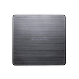 EAN 0887942617547 - Lenovo DB65 unidad de disco óptico DVD±RW Negro imagen 1