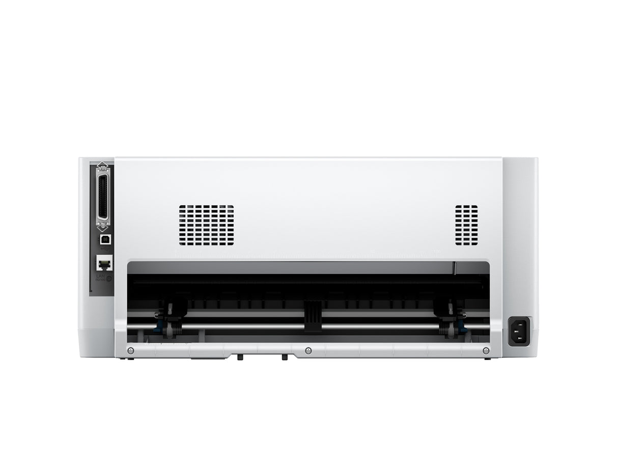 Epson Impresora Matricial Lq-780n Con Red