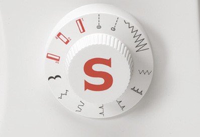 Máquina De Coser Singer 2250/00