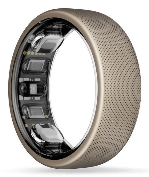 Smart Ring Helio Amazfit/Size8 W2321gl1n Huami
