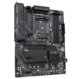 Pb Gbt Amd Am4 B550 X Gaming