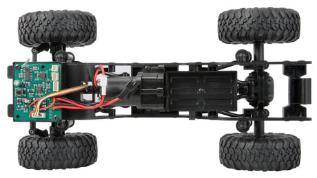 EAN 4262500342745 - Amewi 22722 modelo controlado por radio Camión oruga Motor eléctrico 1:16 imagen 8