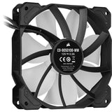 Ventilador Caja Corsair Sp Series Sp120 Rgb Elite 120mm Con Airguide Single Pack Co-9050108-Ww Ventilador Caja Corsair Sp Series Sp120 Rgb Elite 120mm Con Airguide Single Pack Co-9050108-Ww