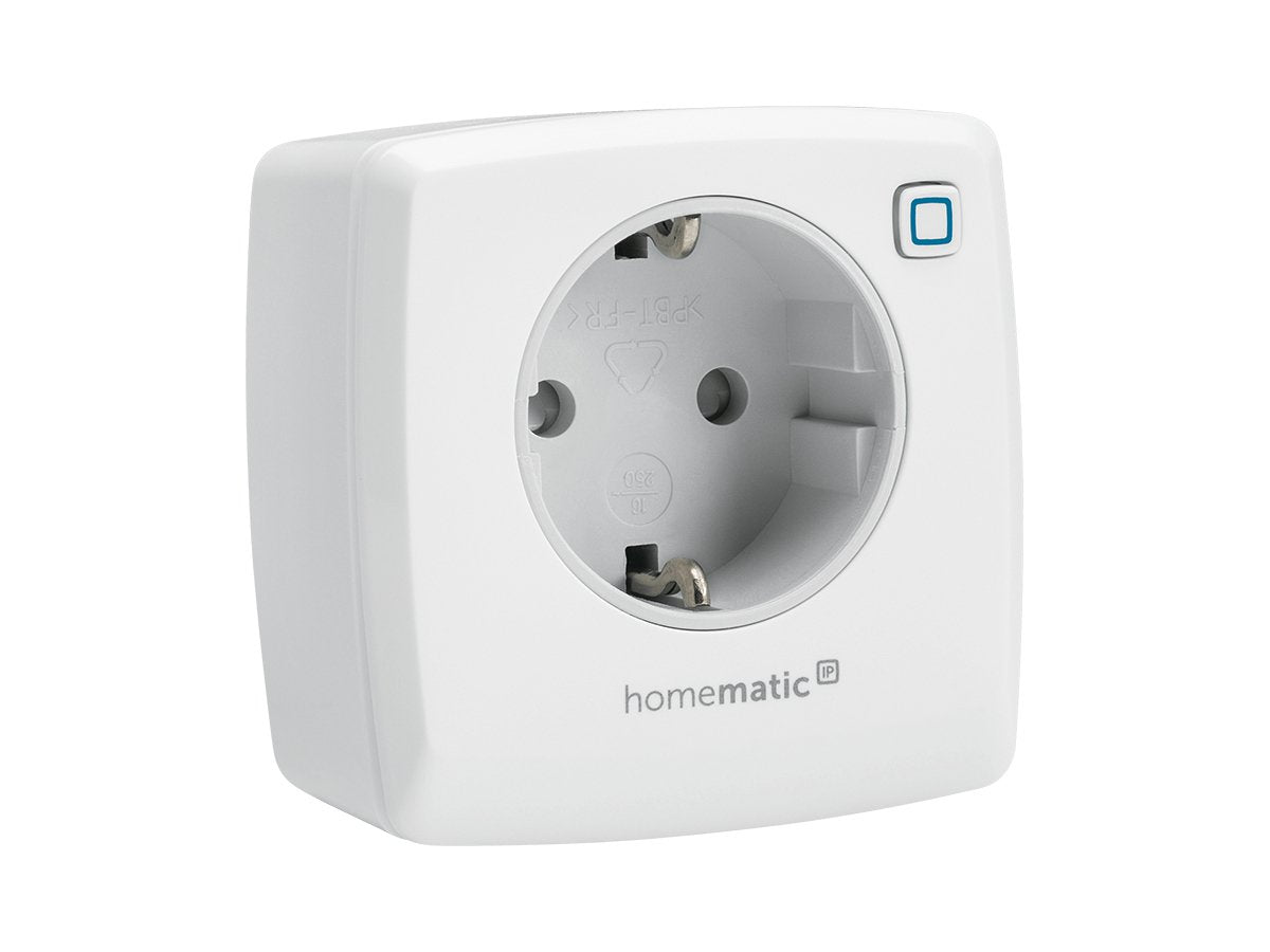 Homematic Ip Zócalo Del Interruptor (Hmip-Ps-2) 157338a0