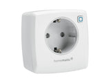 Homematic Ip Zócalo Del Interruptor (Hmip-Ps-2) 157338a0