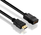 Purelink Cable Hdmi Alargo M/H - Pureinstall 1,00m