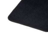 Alfombra Suelo Thermaltake Negro Rectangular 1700 Mm X 800 Mm X 3 Mm