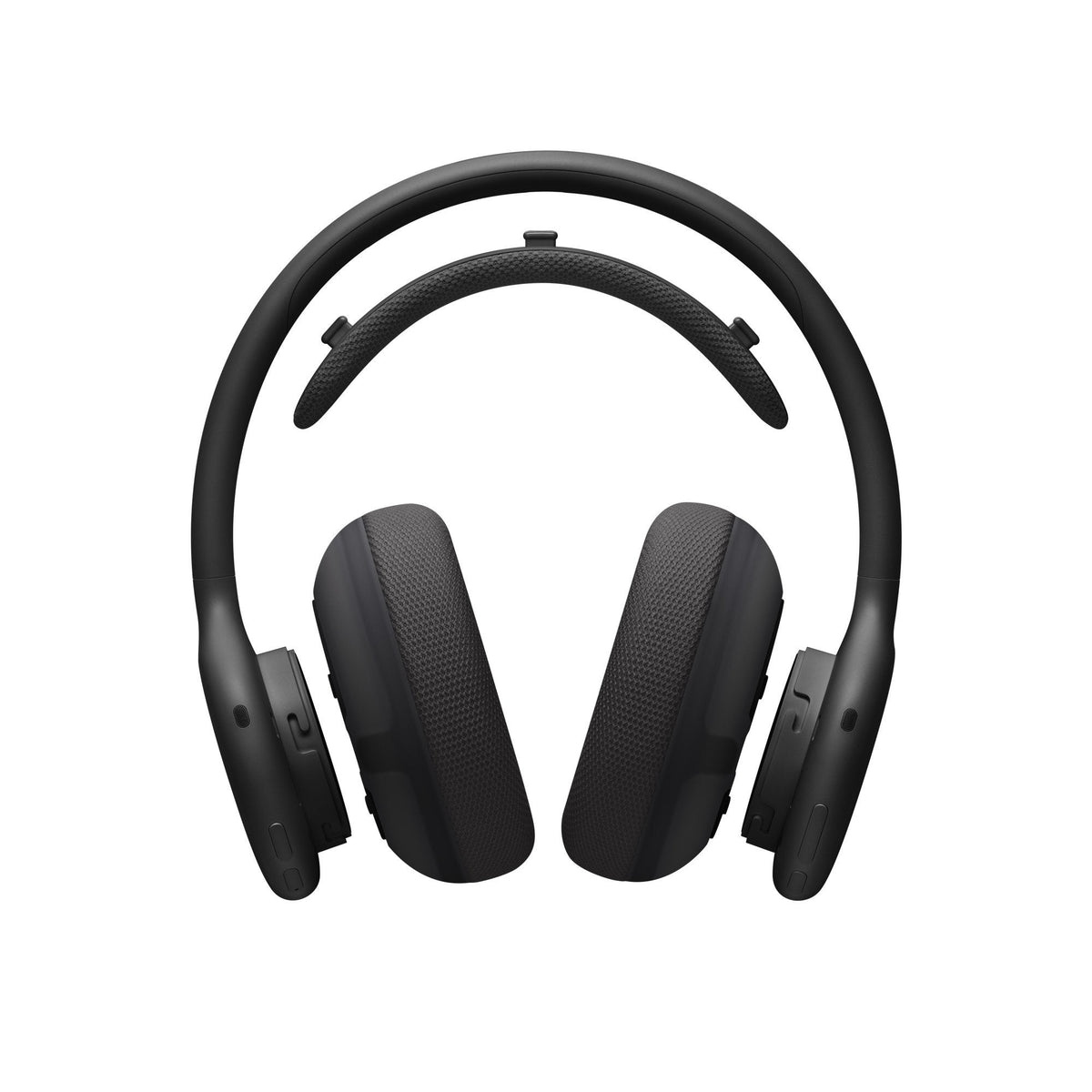 Apple Beats 360 Over-Ear Auriculares - Negro With Negro Performance Knit Cushions