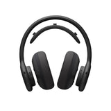 Apple Beats 360 Over-Ear Auriculares - Negro With Negro Performance Knit Cushions