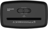 EAN 4030152953202 - HP OneShred 8CC triturador de papel Corte en partículas 68 dB 22 cm Negro imagen 5