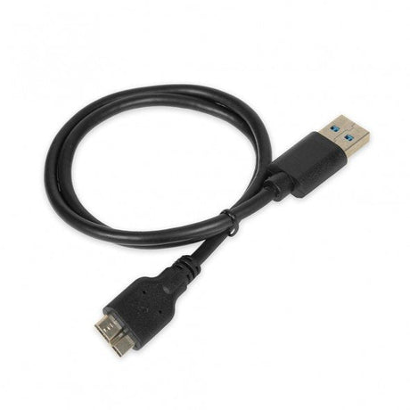 EAN 5901443056355 - iBox HD-05 Carcasa de disco duro/SSD Negro 2.5" imagen 7