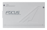 EAN 4711173878551 - Seasonic Focus GX-1000 unidad de fuente de alimentación 1000 W 20+4 pin ATX ATX Blanco imagen 7
