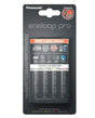 EAN 5410853057635 - Panasonic K-KJ55HCD40E cargador de batería Pilas de uso doméstico Corriente alterna imagen 1