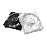 Asus Ventilador Rog Eurux Gr120 Fan Argb Reverse White