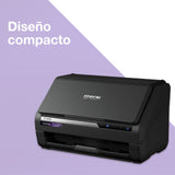 EAN 8715946654270 - Epson FastFoto FF-680W imagen 9