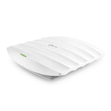 EAN 5704174250999 - TP-Link EAP115 punto de acceso inalámbrico 300 Mbit/s Blanco Energía sobre Ethernet (PoE) imagen 3