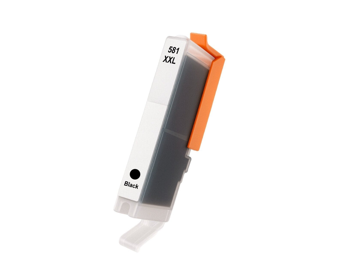 Agfaphoto Apccli581xxlbk Cartucho De Tinta 1 Pieza(S) Compatible Foto Negro