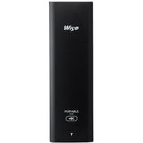EAN 4712968954603 - Wise PTS-2048 2 TB USB Tipo C 3.2 Gen 2 (3.1 Gen 2) Negro imagen 1