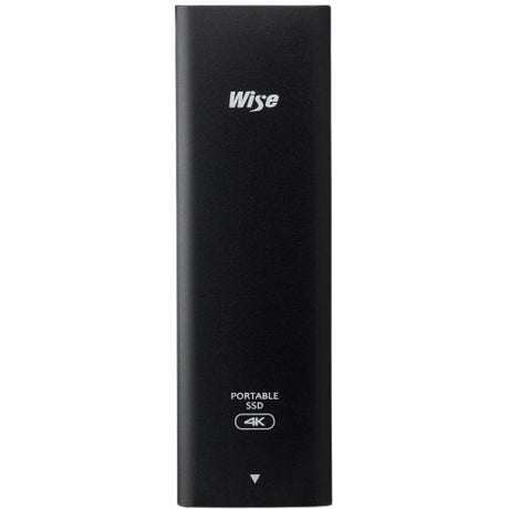 EAN 4712968954603 - Wise PTS-2048 2 TB USB Tipo C 3.2 Gen 2 (3.1 Gen 2) Negro imagen 1