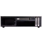 Caja Pc Silverstone Ml09b Htpc Usb 3.0 Negra